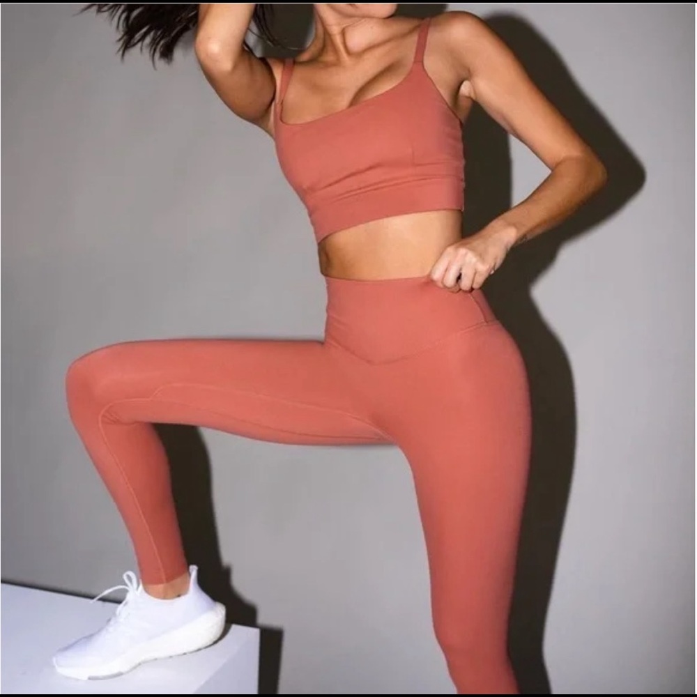 Balance Athletica/Vitality Sunstone Workout Set